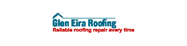 Glen Eira Roofing logo