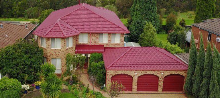 Melbourne Quality Roofing banner image 768x344