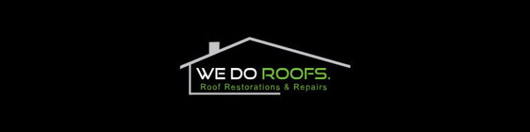 We Doo Roofs logo 768x192